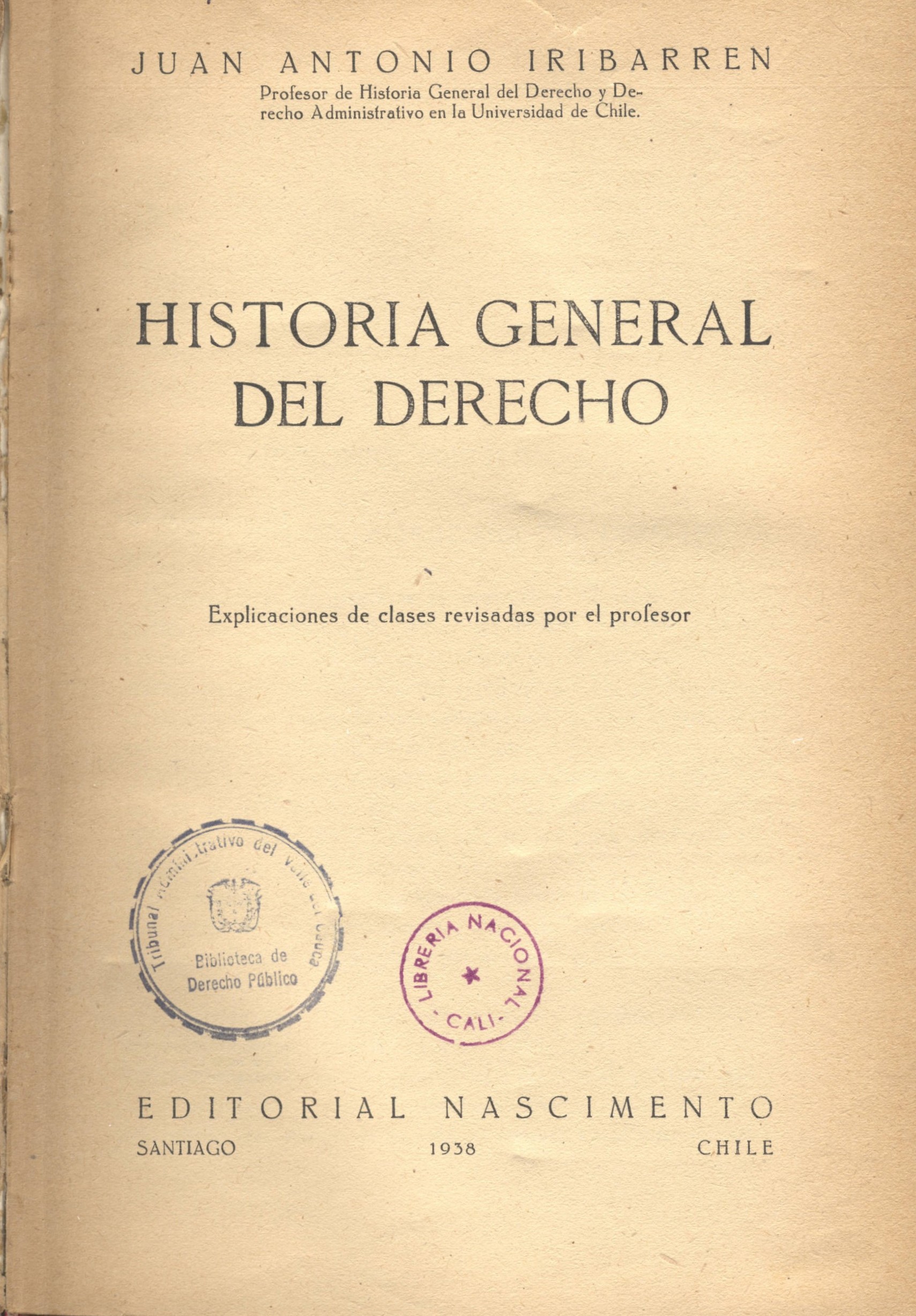 Libro